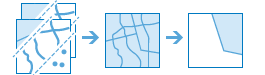 Find Existing Locations workflow diagram Find Existing Locations workflow diagram